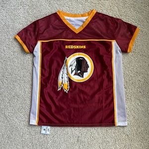 Washington Redskins Jersey